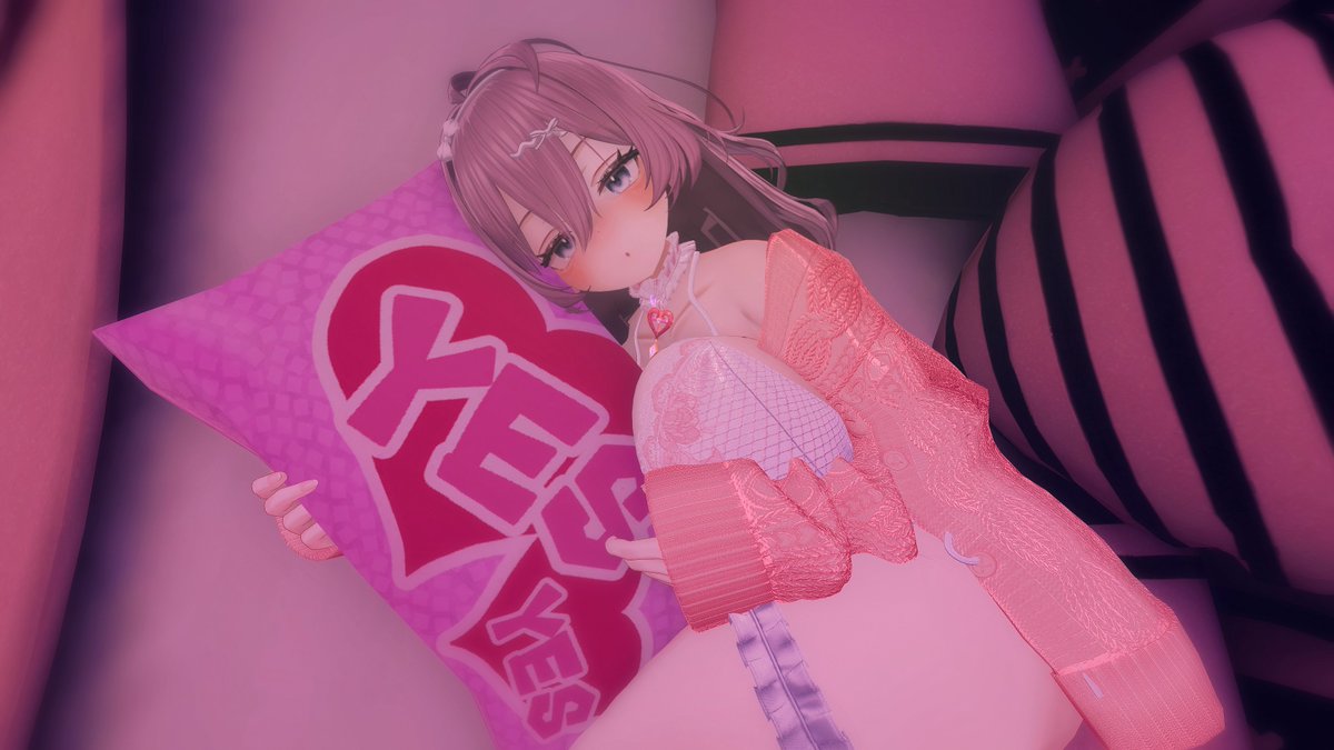 anmitsu_vrc's tweet photo. 💝 https://t.co/xykemsMHSk