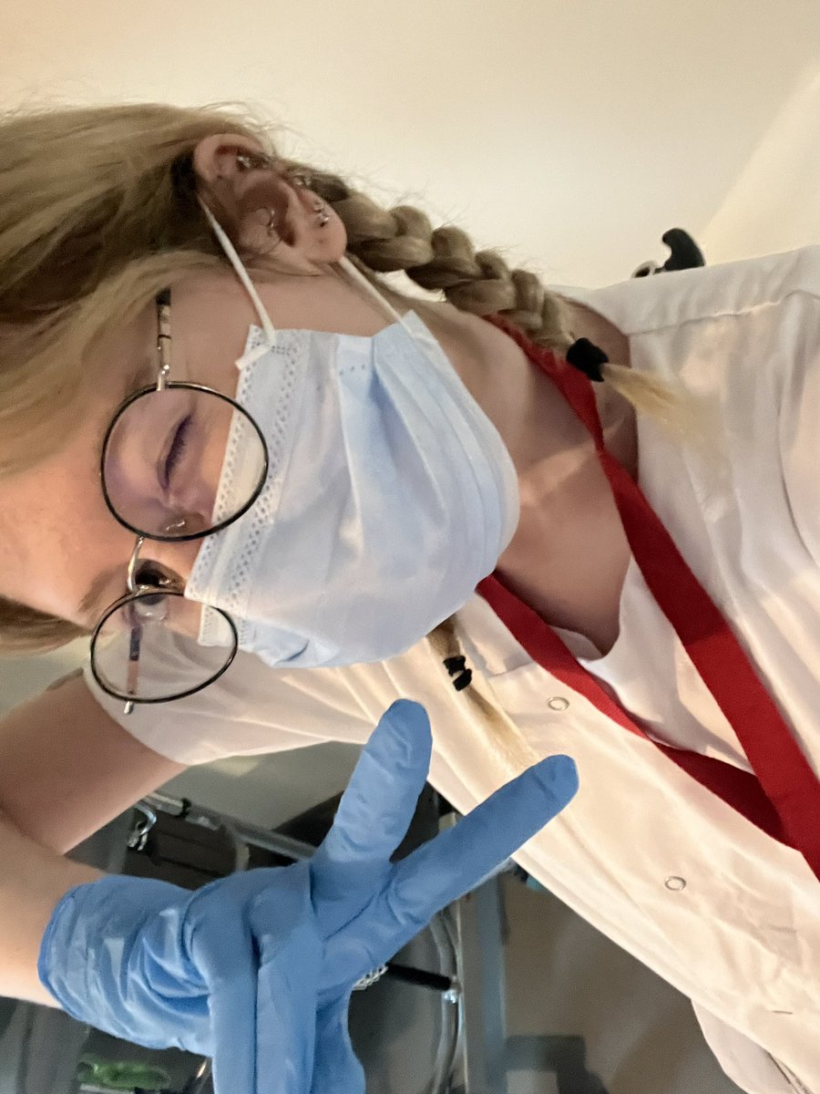 chlo🪽 pitt spoilers tweet media