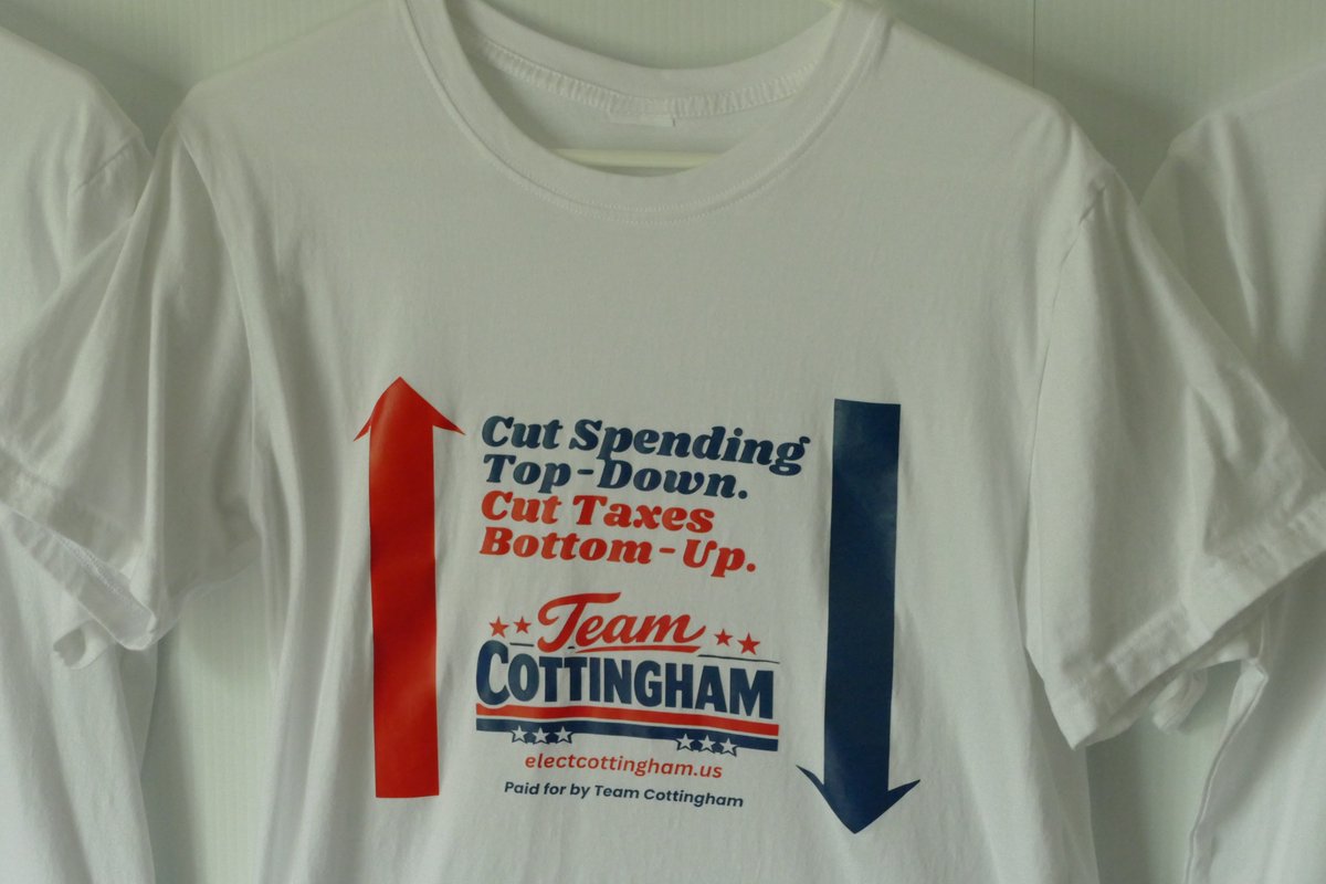 Andrew Cottingham for IL 112 tweet media