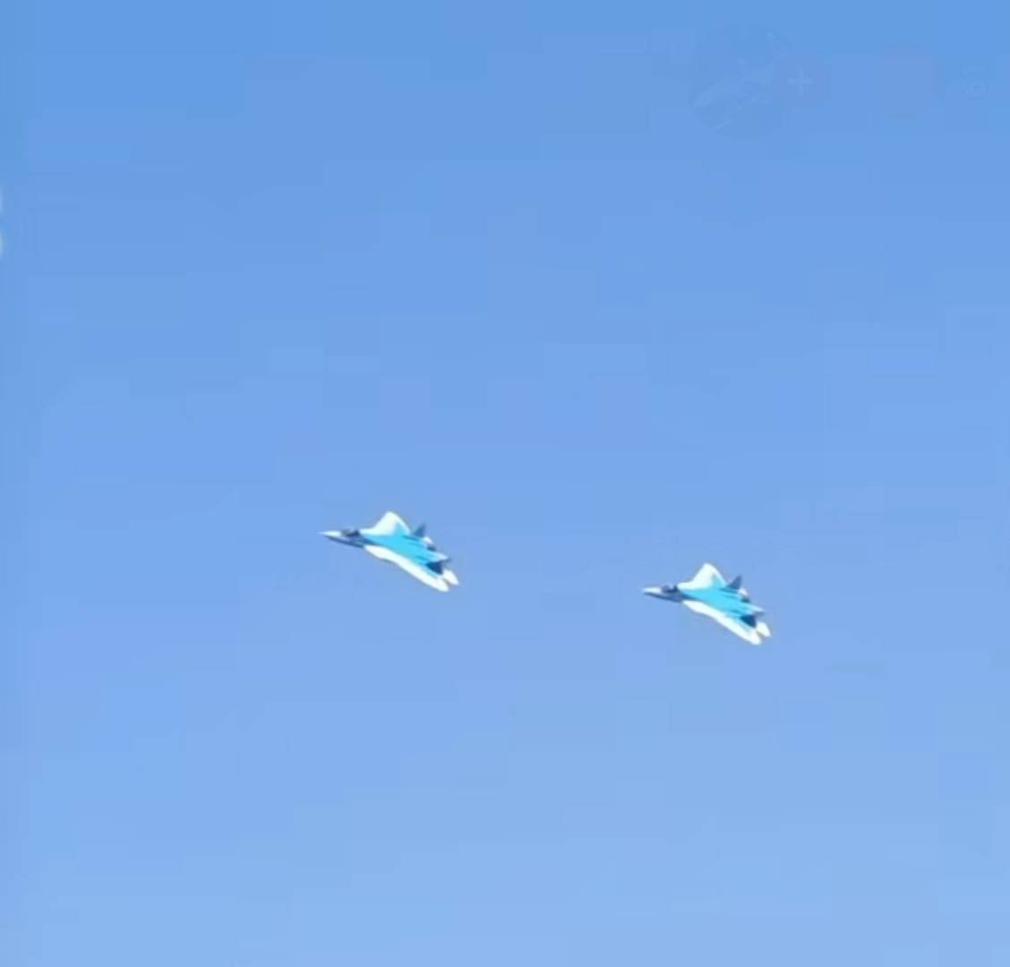 O R C A Military 🇩🇿 tweet media