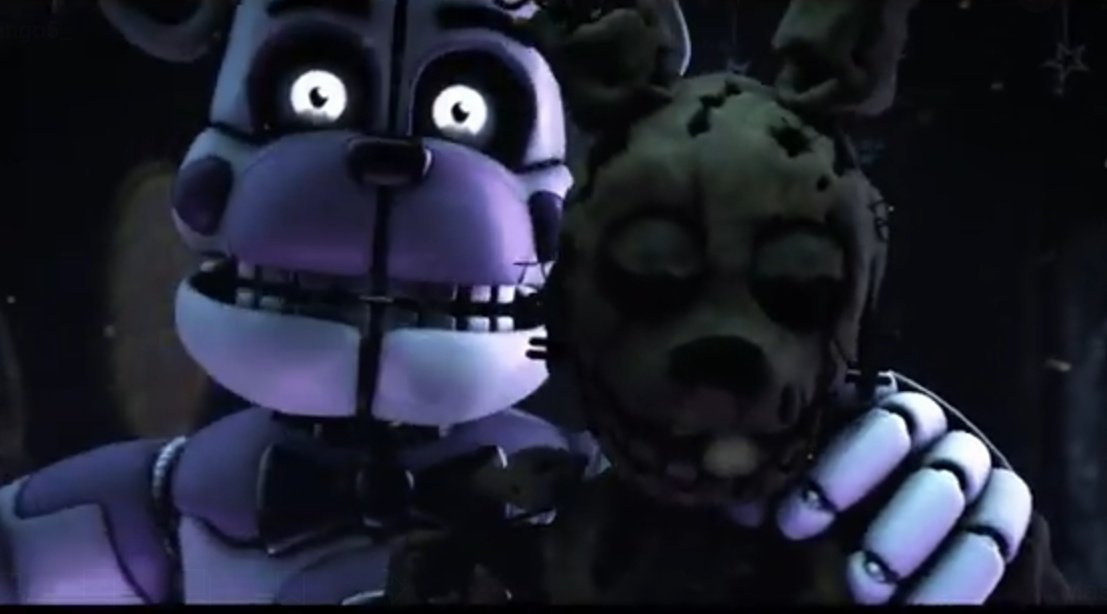 Funtime Freddy⏤͟͟͞͞✮ tweet media