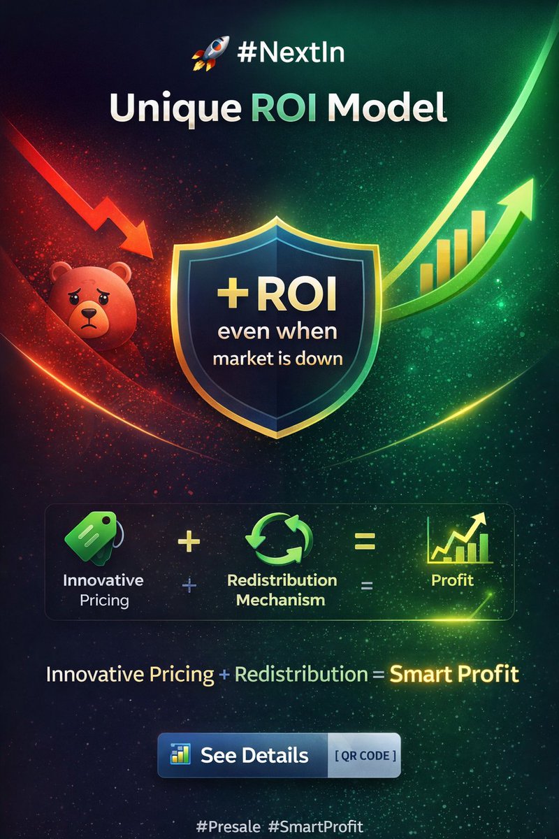 NextIn Ecosystem tweet media