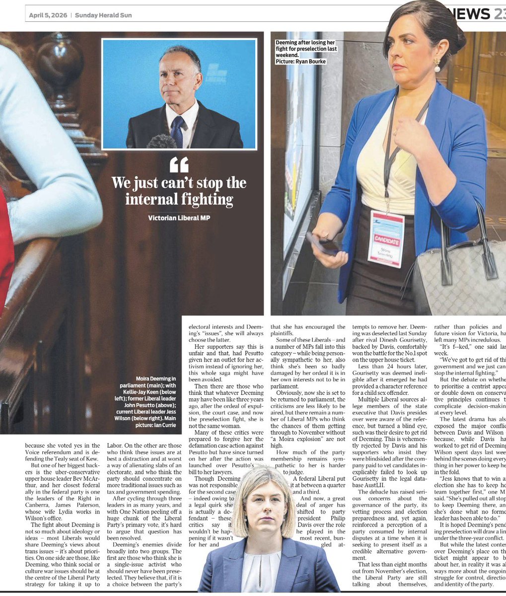 LT Aust 🌸 tweet media