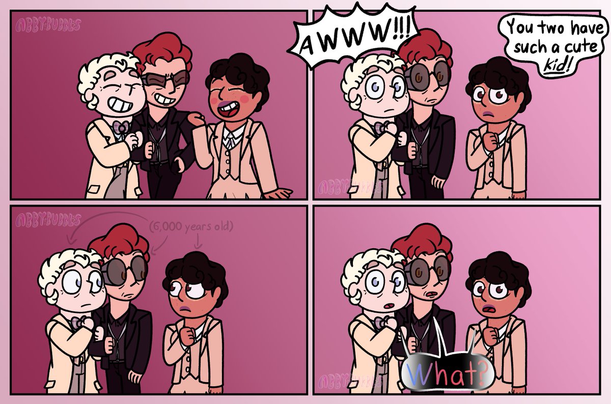 💜AbbyBubbls💜 tweet media