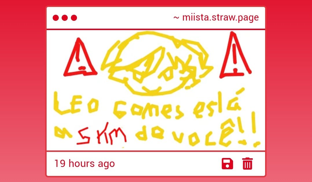 Mistashi (5/5) tweet media