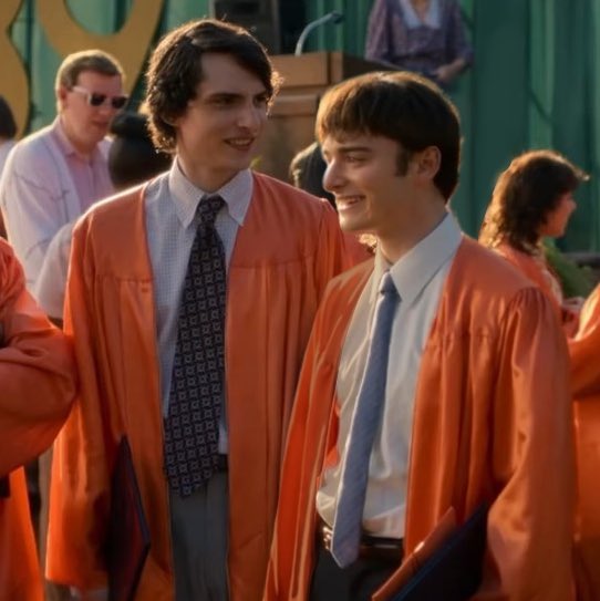 mike wheeler shady facts ✧˖°. tweet media