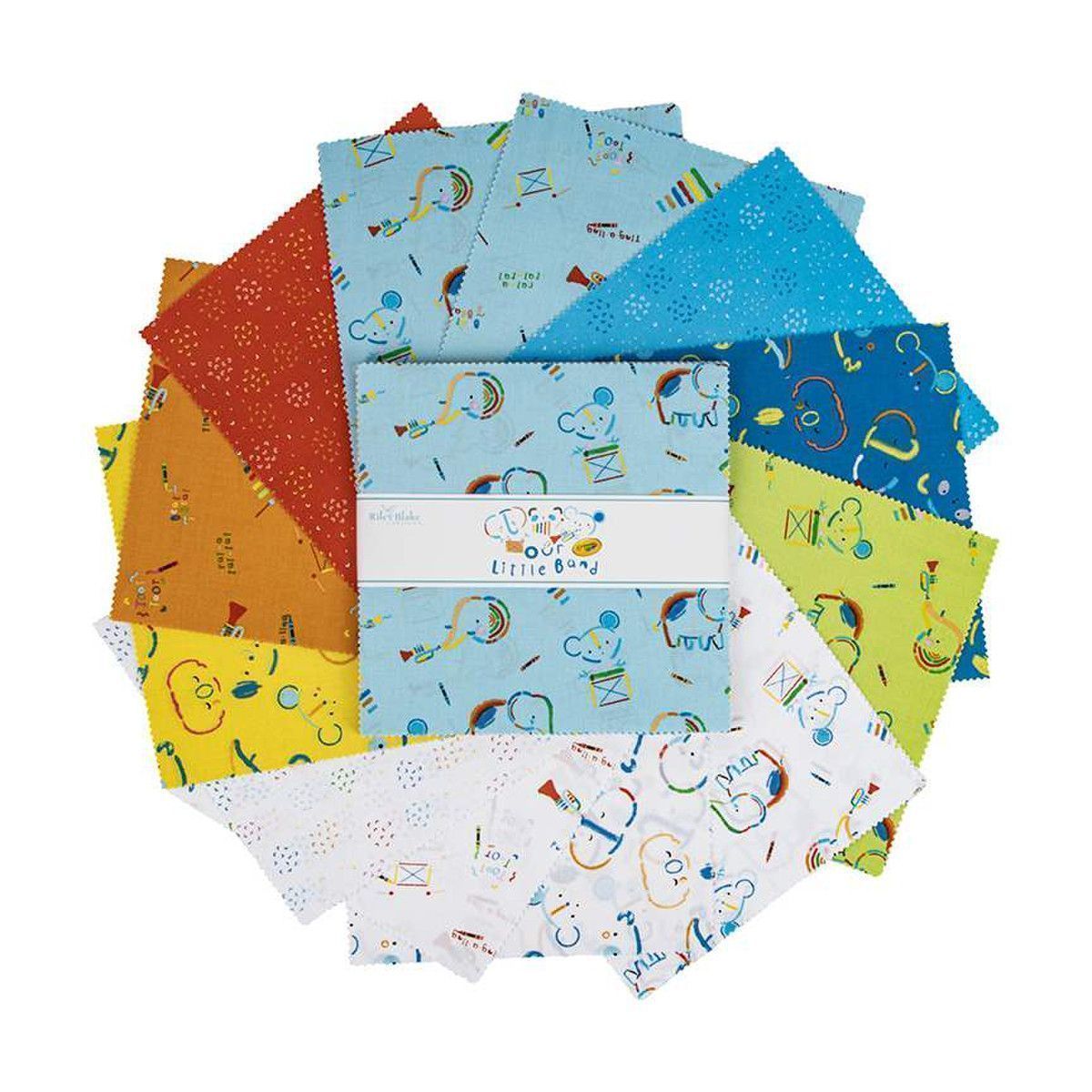 howarths63's tweet image. buff.ly/LIpCYzb  Our Little #Band 10x10 square 42 Pcs create a #baby quilt with #xylophones,# trumpets, #elephants, #bears, and drums, capturing the essence of #rhythm #quilting cotton   buff.ly/UZ3zlkT