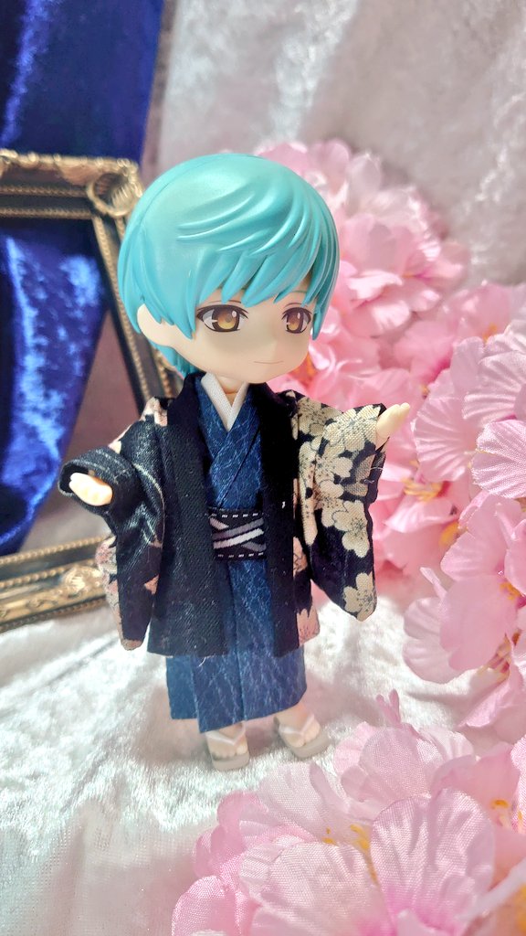 りゅうむ🦔🪡4.19アイドール大阪 tweet media