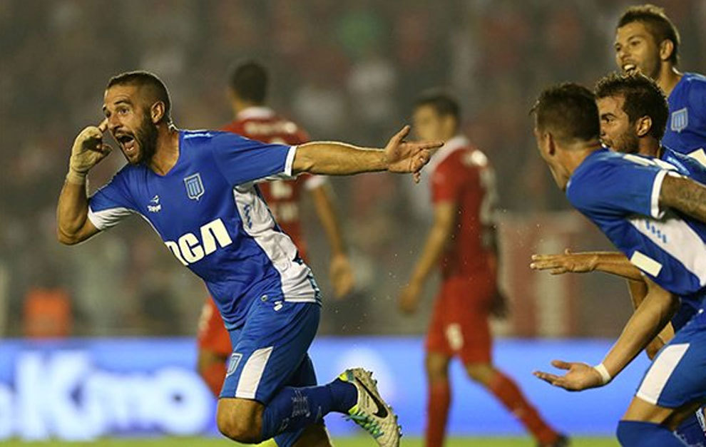 Academia de Fútbol tweet media