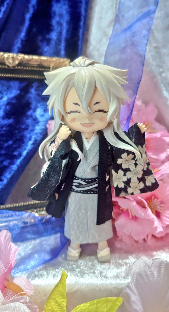 りゅうむ🦔🪡4.19アイドール大阪 tweet media