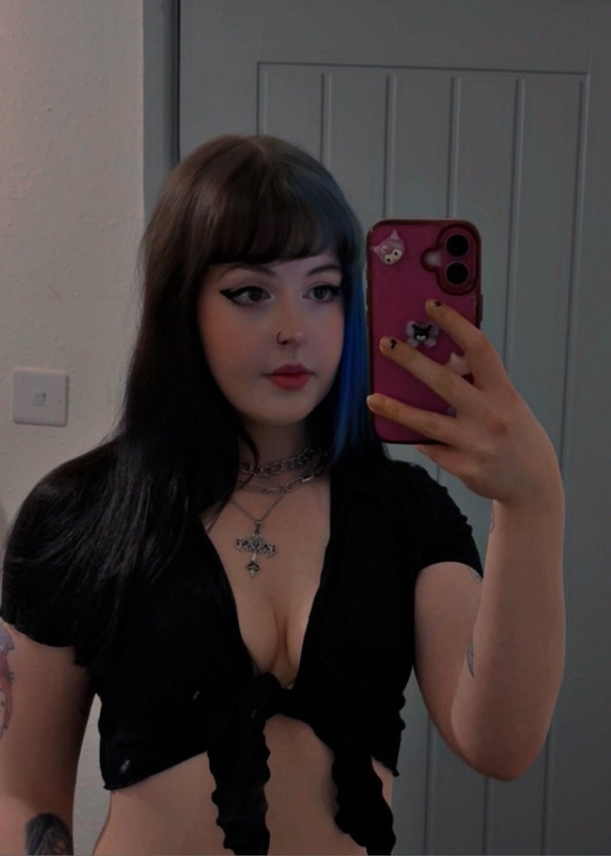 𝓗𝓮𝔁 ⋆˙⟡ tweet media