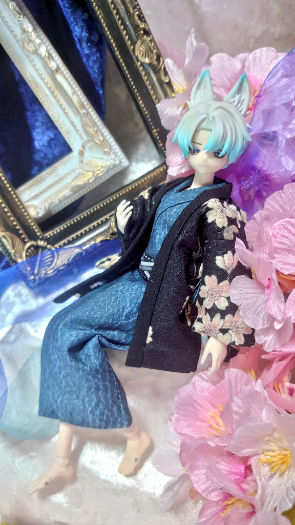 りゅうむ🦔🪡4.19アイドール大阪 tweet media