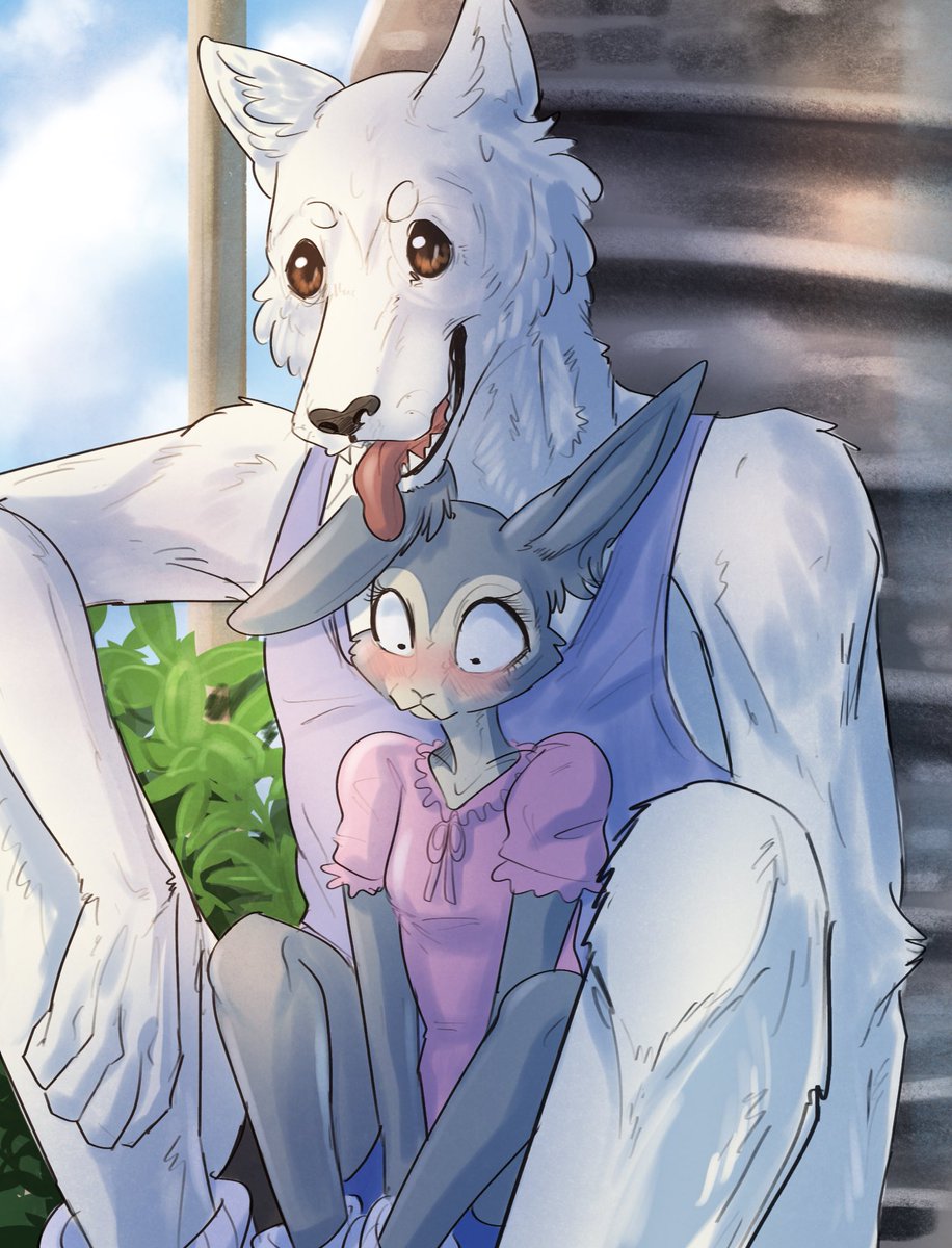 🐺🐰Ŧᗴяг𝐀 cｏ𝐓Ｔａ🐲 tweet media