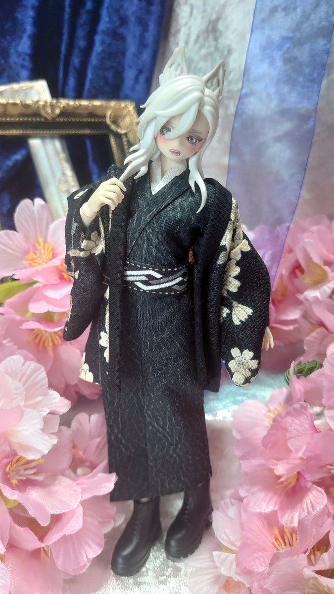 りゅうむ🦔🪡4.19アイドール大阪 tweet media