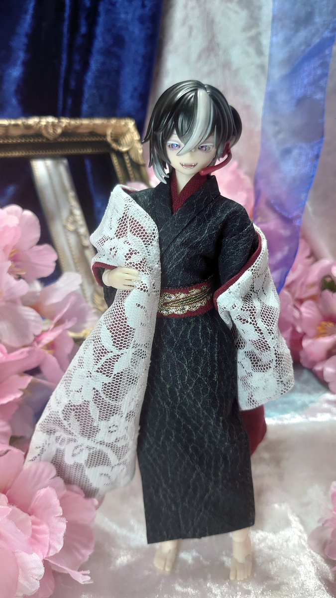 りゅうむ🦔🪡4.19アイドール大阪 tweet media