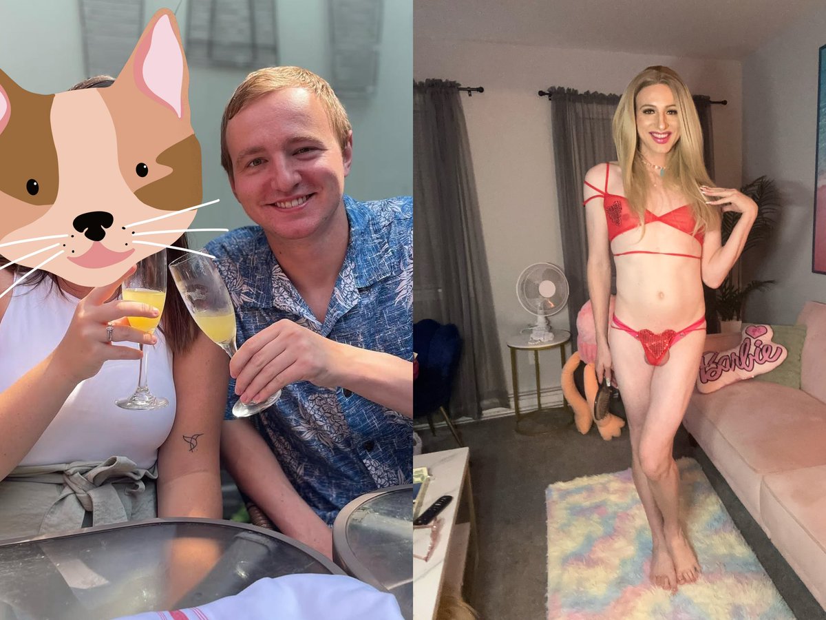 Gwen Evelyn 💋 tweet media