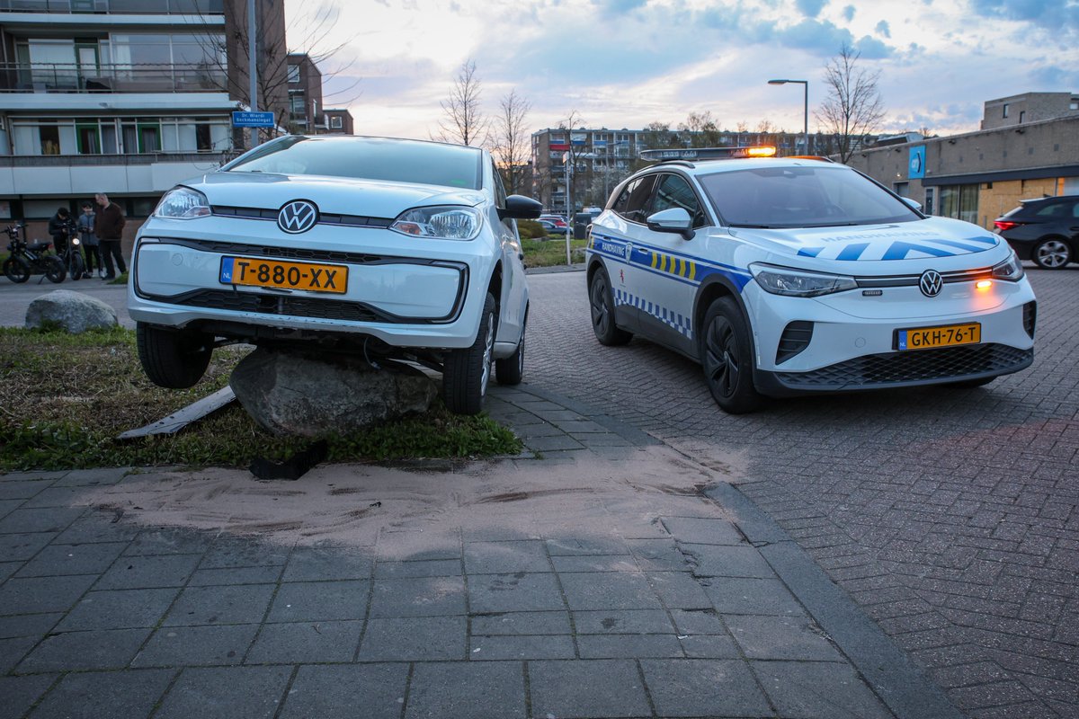 Blauwnieuws tweet media