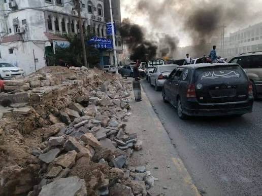 المشهد العربي tweet media