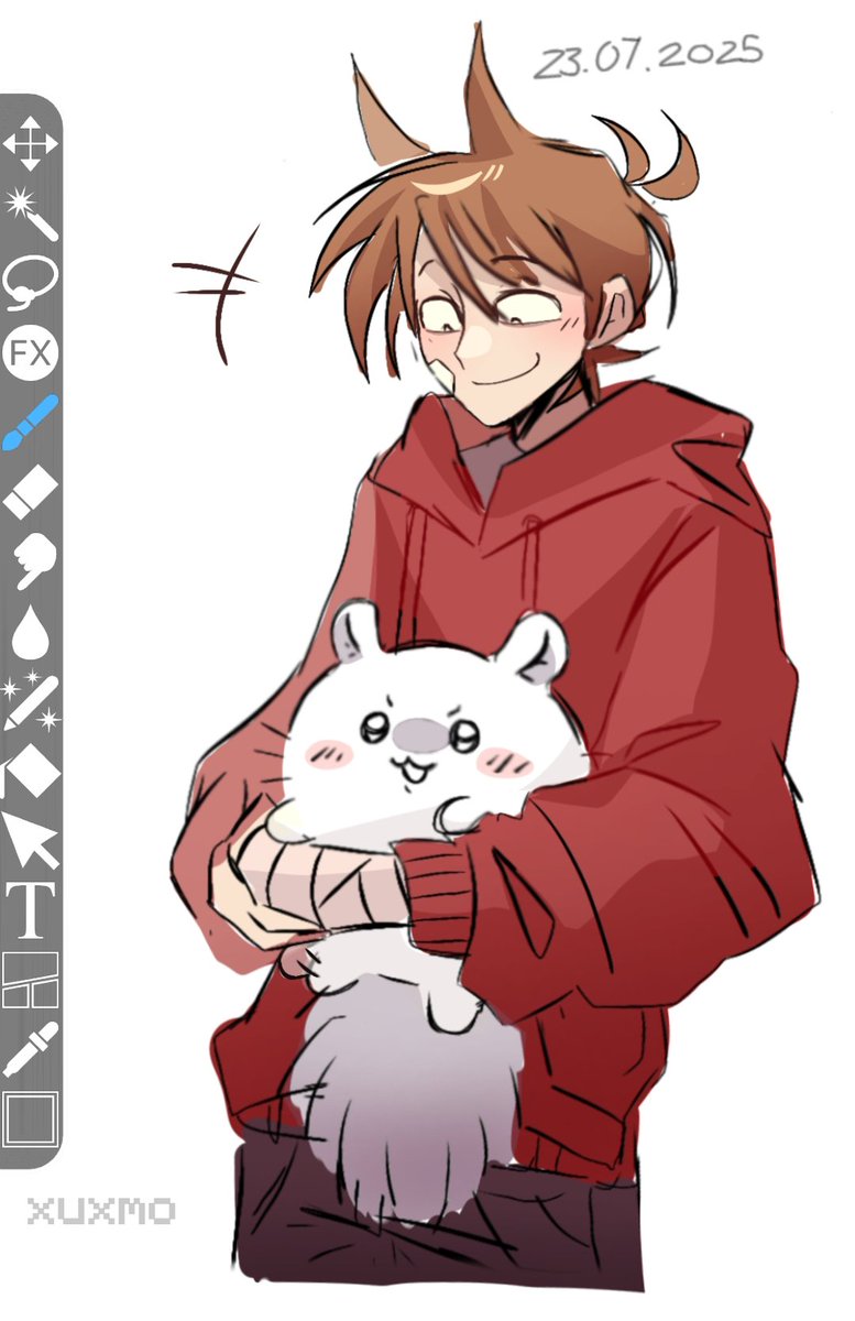 MioTokko's tweet photo. idk #eddsworld https://t.co/47VD9eXNAO