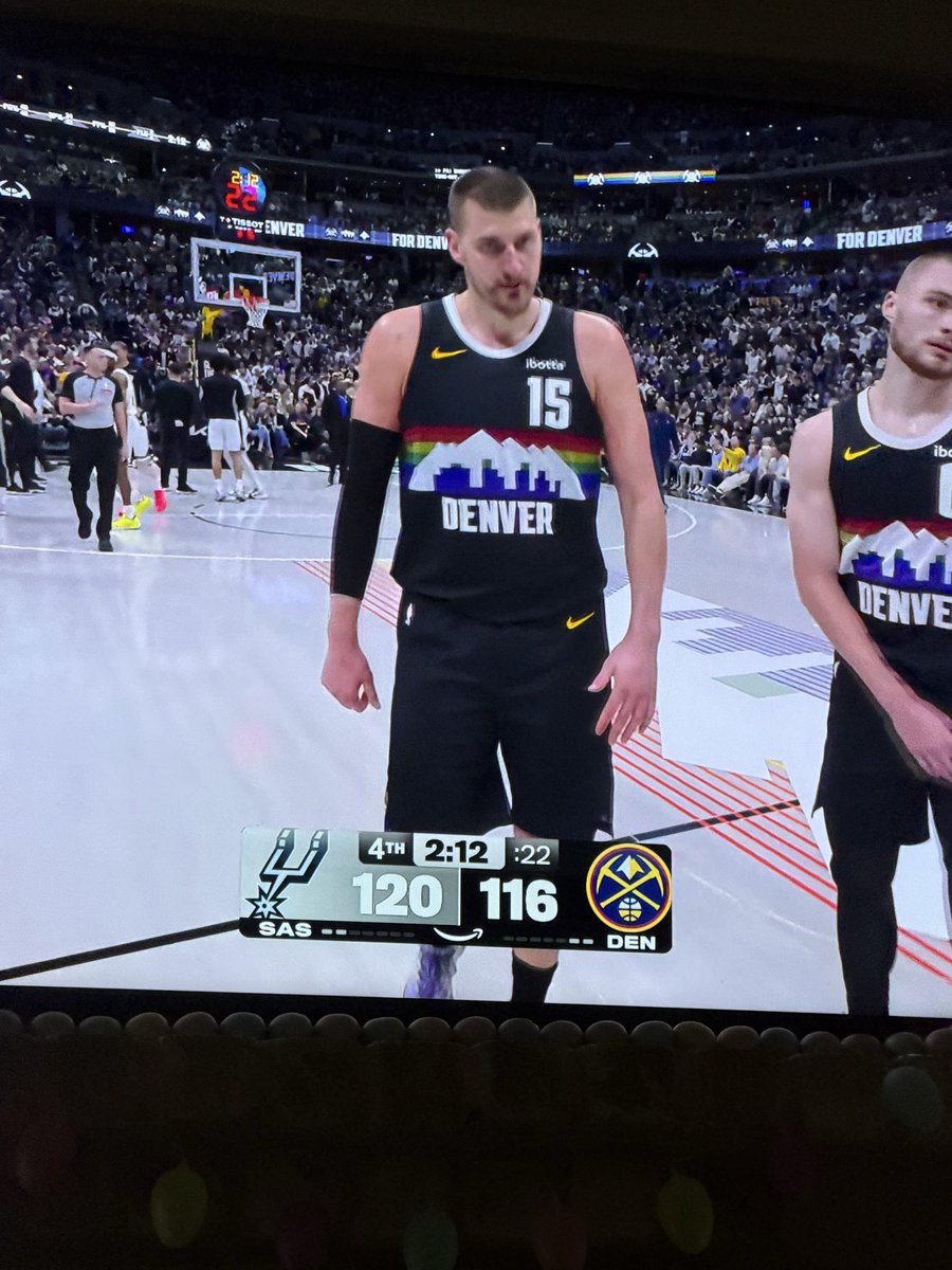 MarGOSPURSGO tweet media