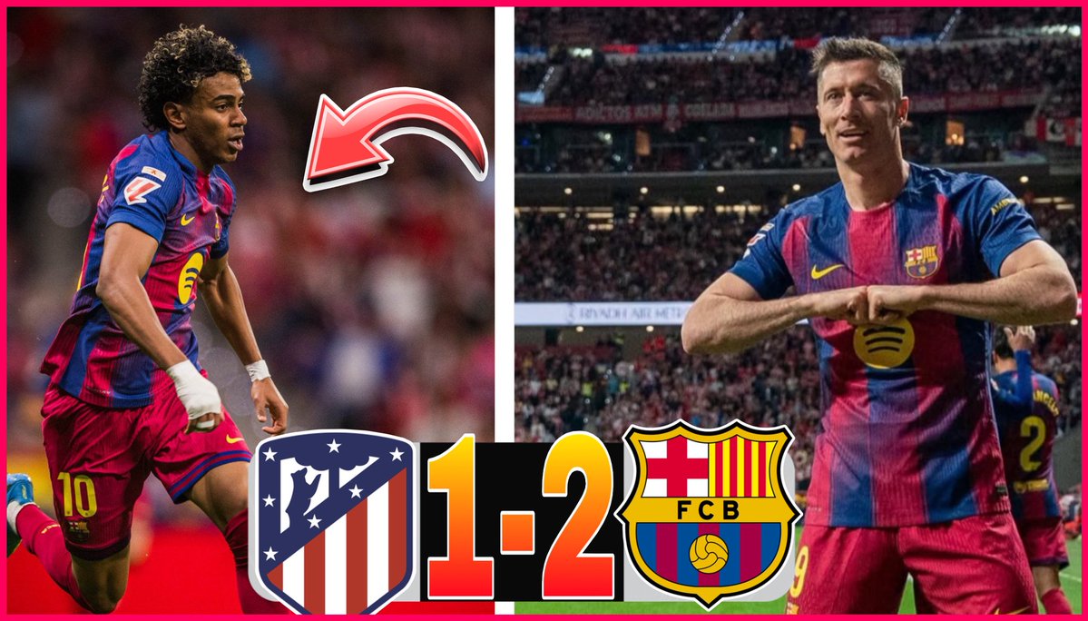 Loguito Fcb tweet media