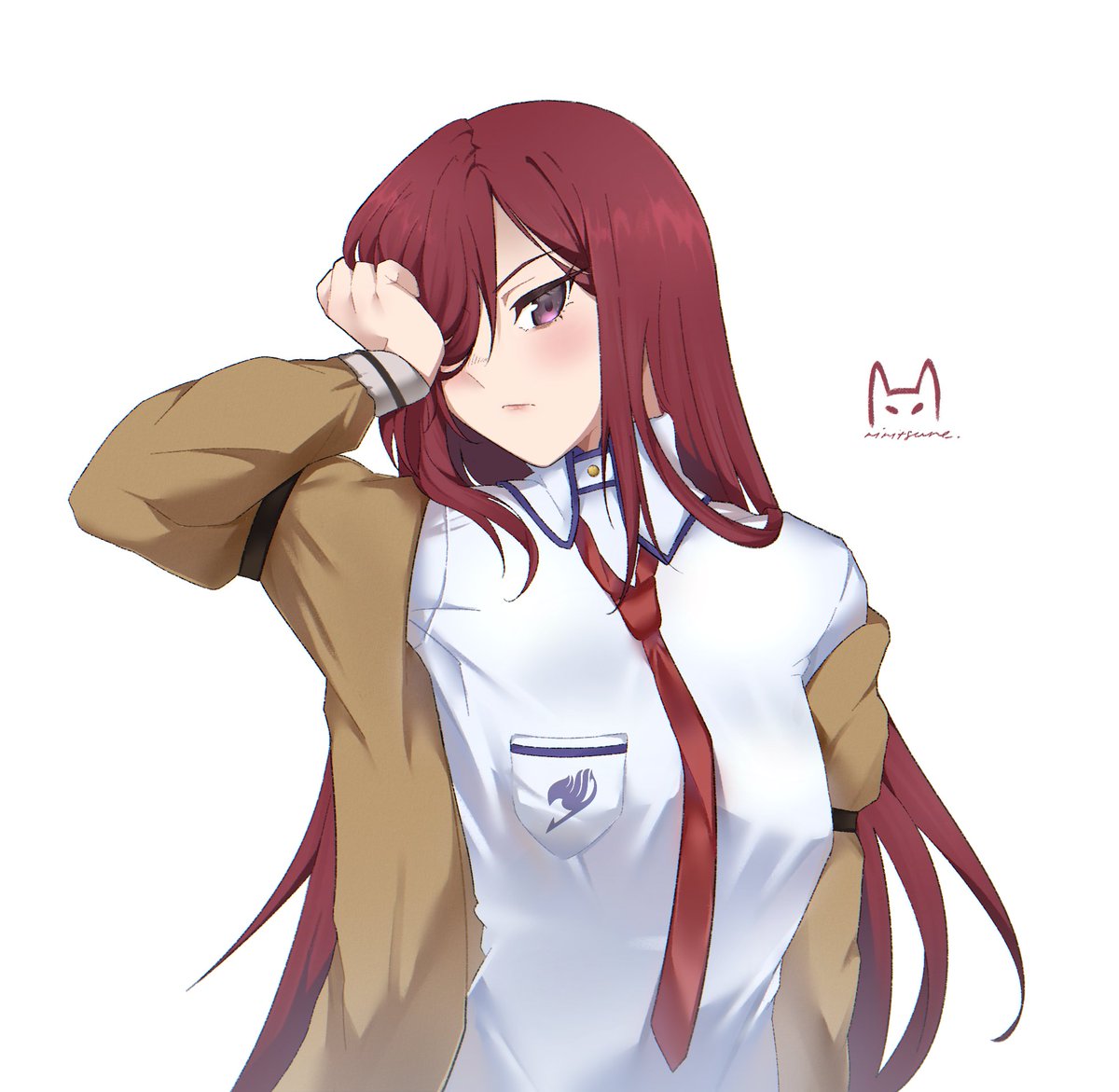 riritsune tweet media