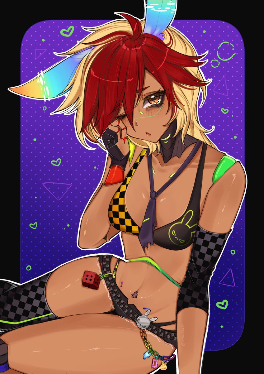 ⚠︎𝕶𝖆𝖗𝖚𝖇𝖚𝖓𝖓𝖎⚠︎ tweet media