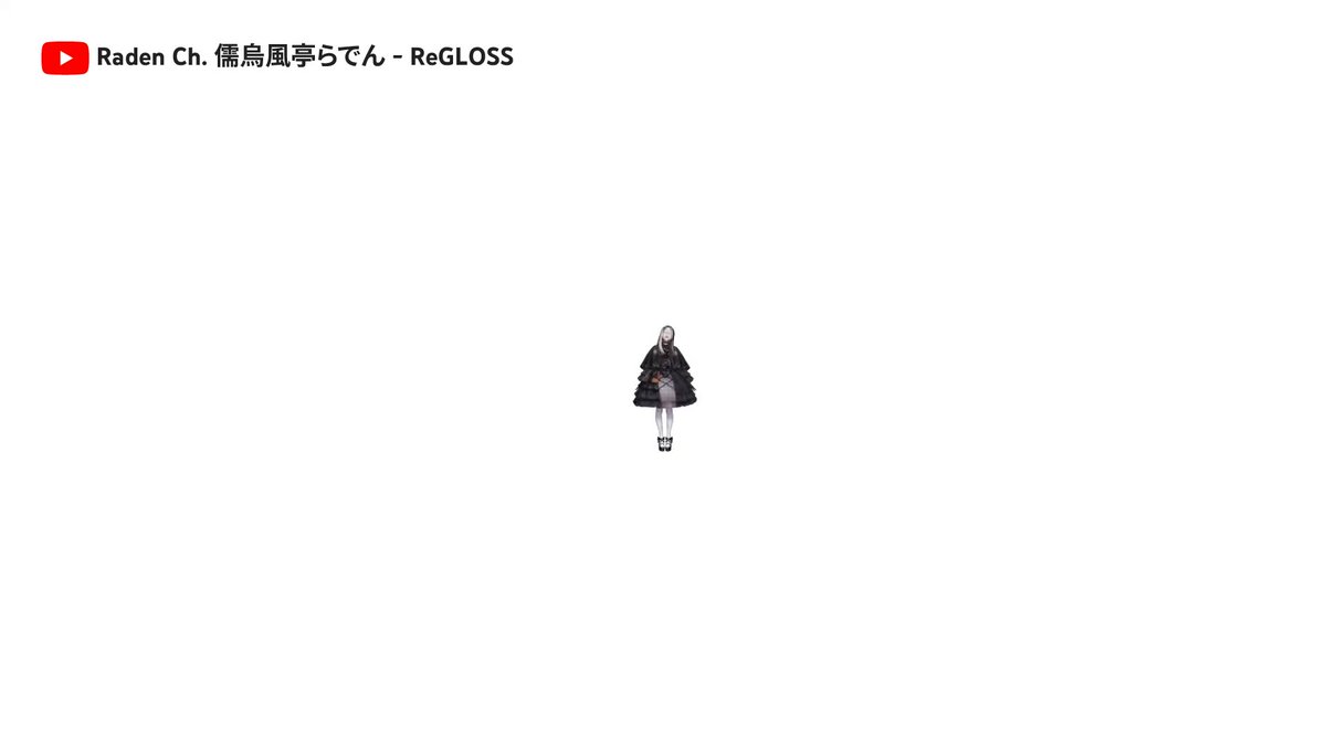 YouTube Japan tweet media