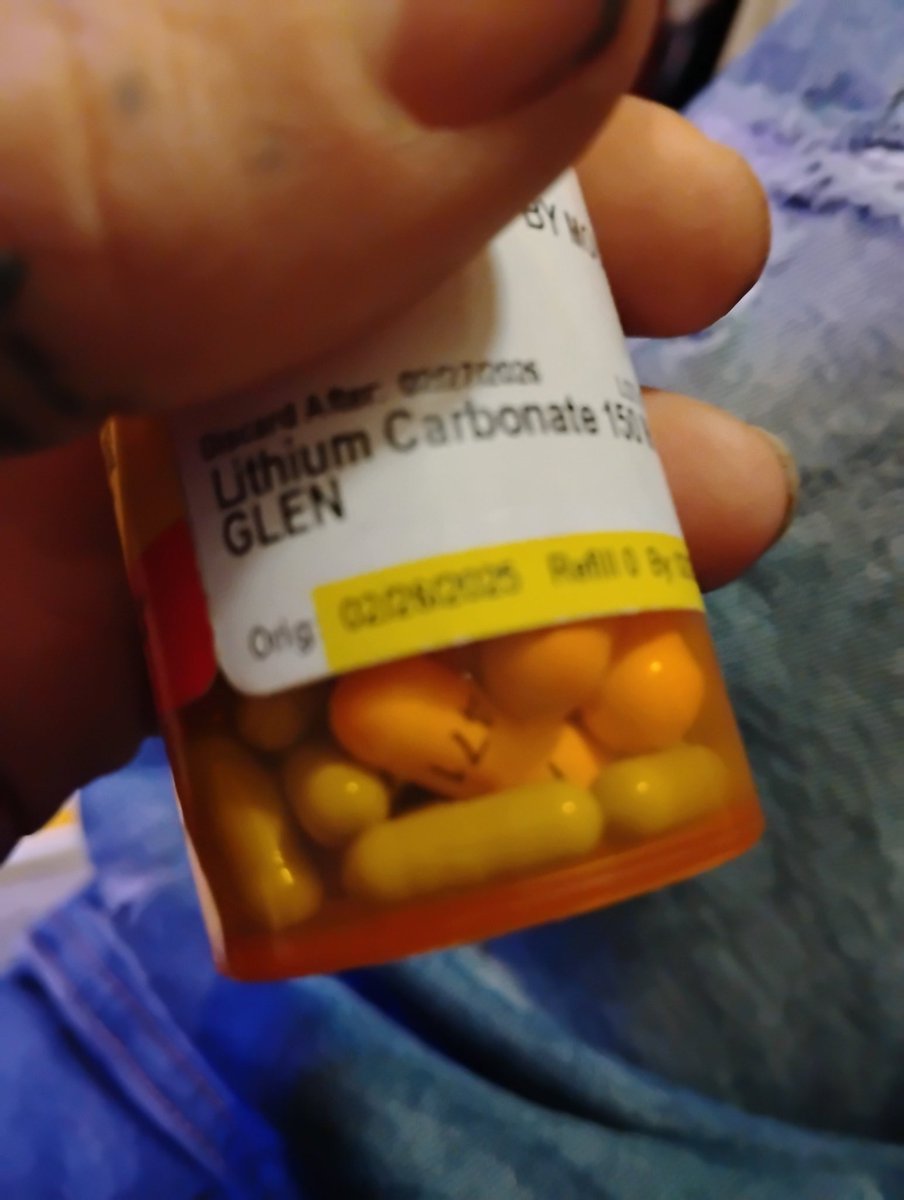 Valhalla's dad 🛡️ Loki aka ᛚᛟᚲᛁ🛡️ tweet media