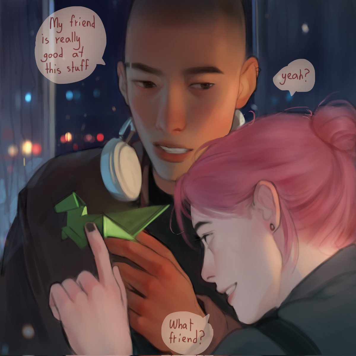 Jayl❀ver☾ ˚。⋆౨ৎ ˚ (daily Jaydil) tweet media