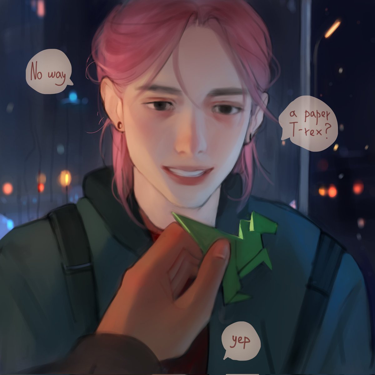 Jayl❀ver☾ ˚。⋆౨ৎ ˚ (daily Jaydil) tweet media