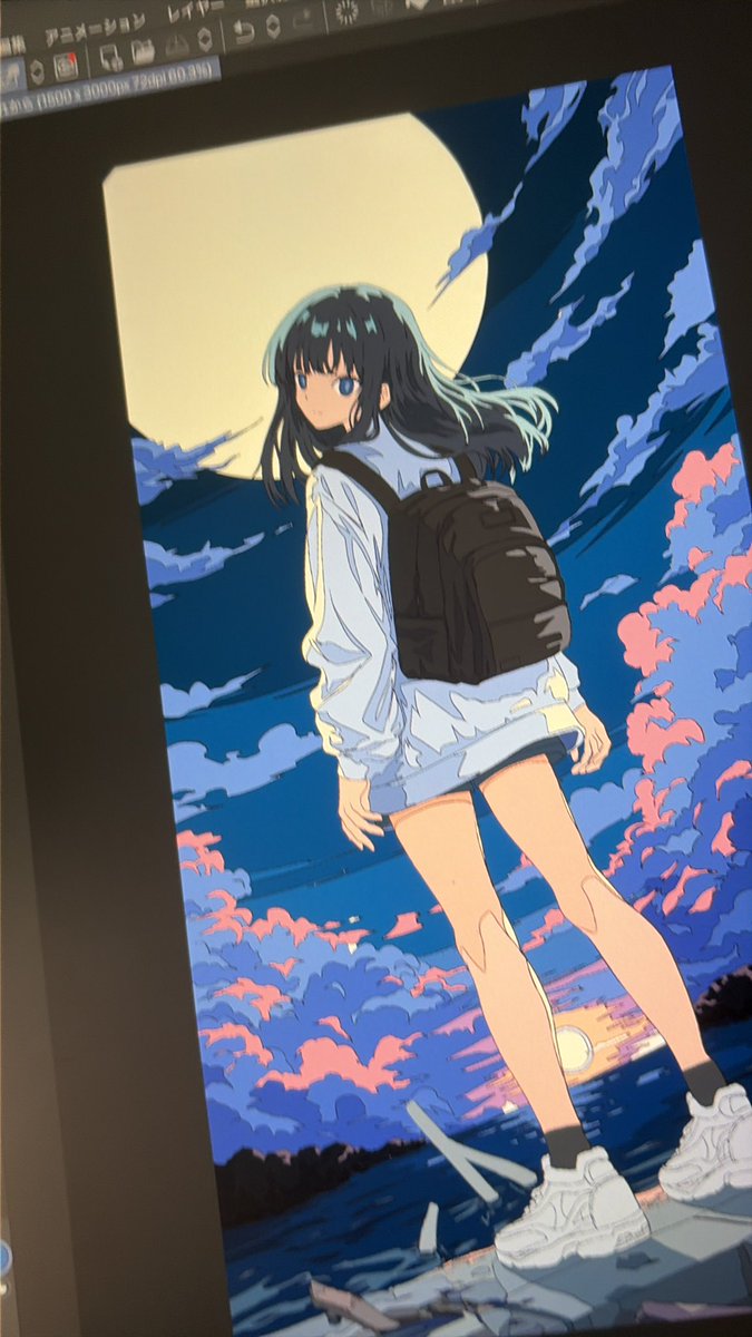 ミナモト / Minamoto tweet media