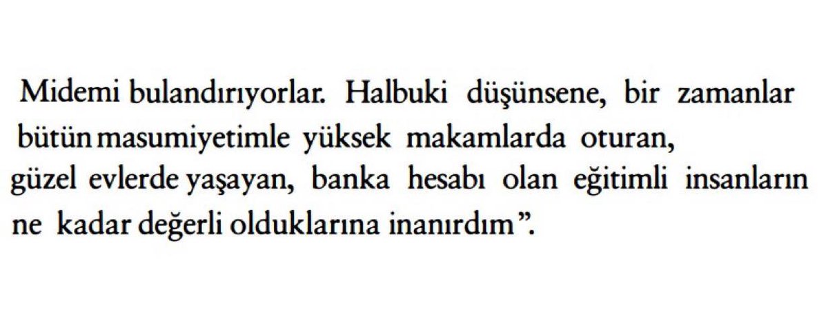 Kitaplardan Alıntılar tweet media
