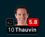 Teaz 🇨🇵 #BoycottCorreia tweet media