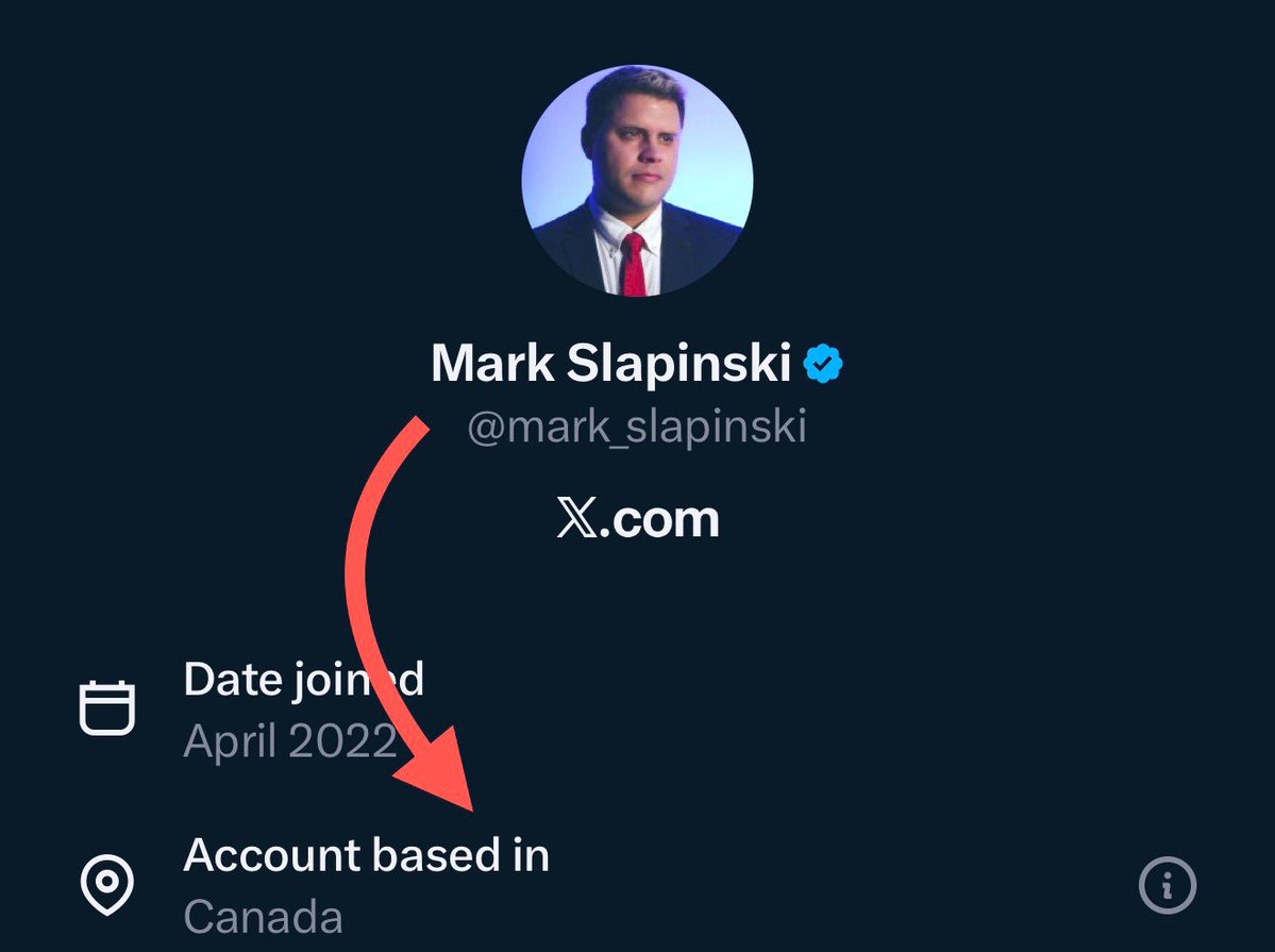 Matt Van Swol tweet media