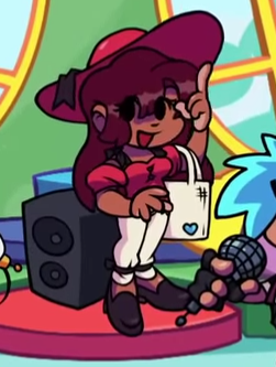 FNF Confessions tweet media