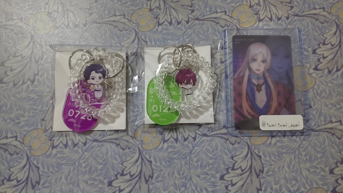 ♡み♡@取引(4/5心斎橋) tweet media