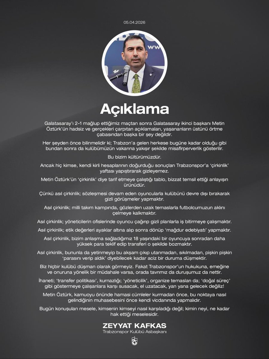 Jan Başkan tweet media