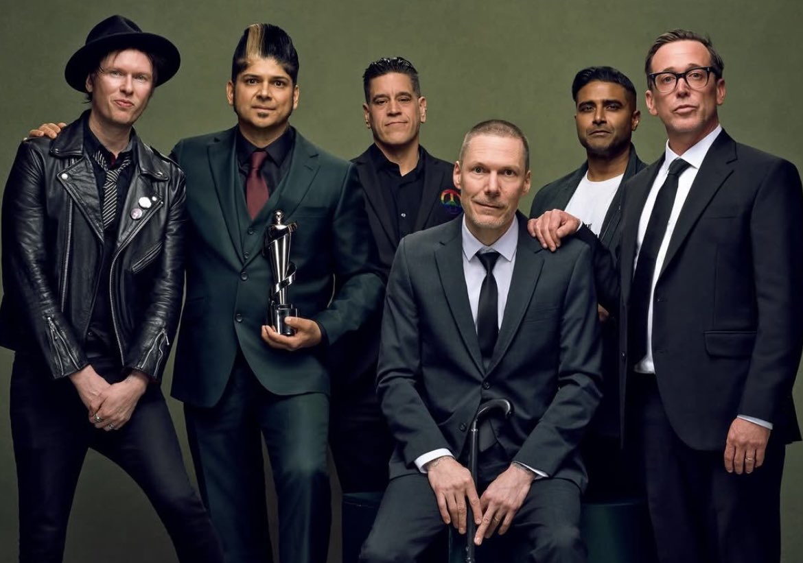 Sum 41 Brasil 🇧🇷 tweet media