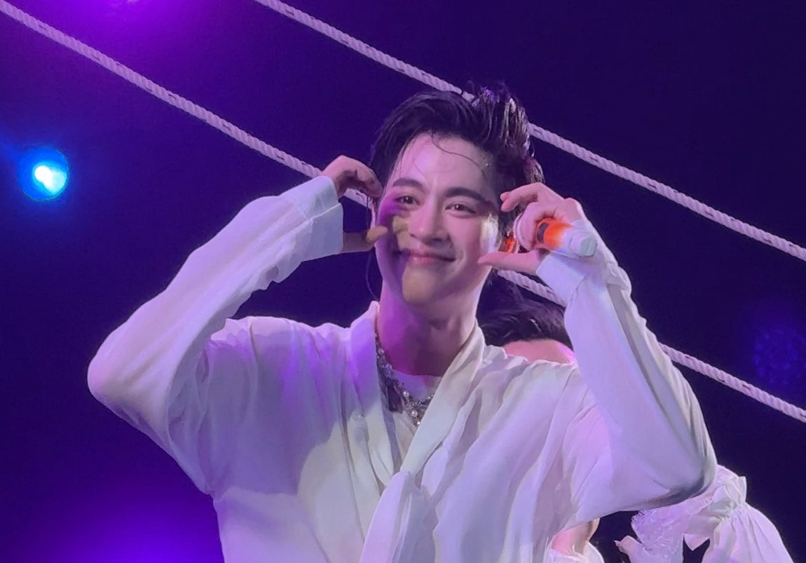 🐻‍❄️📺 ลูกหมีฮ็อบ tweet media