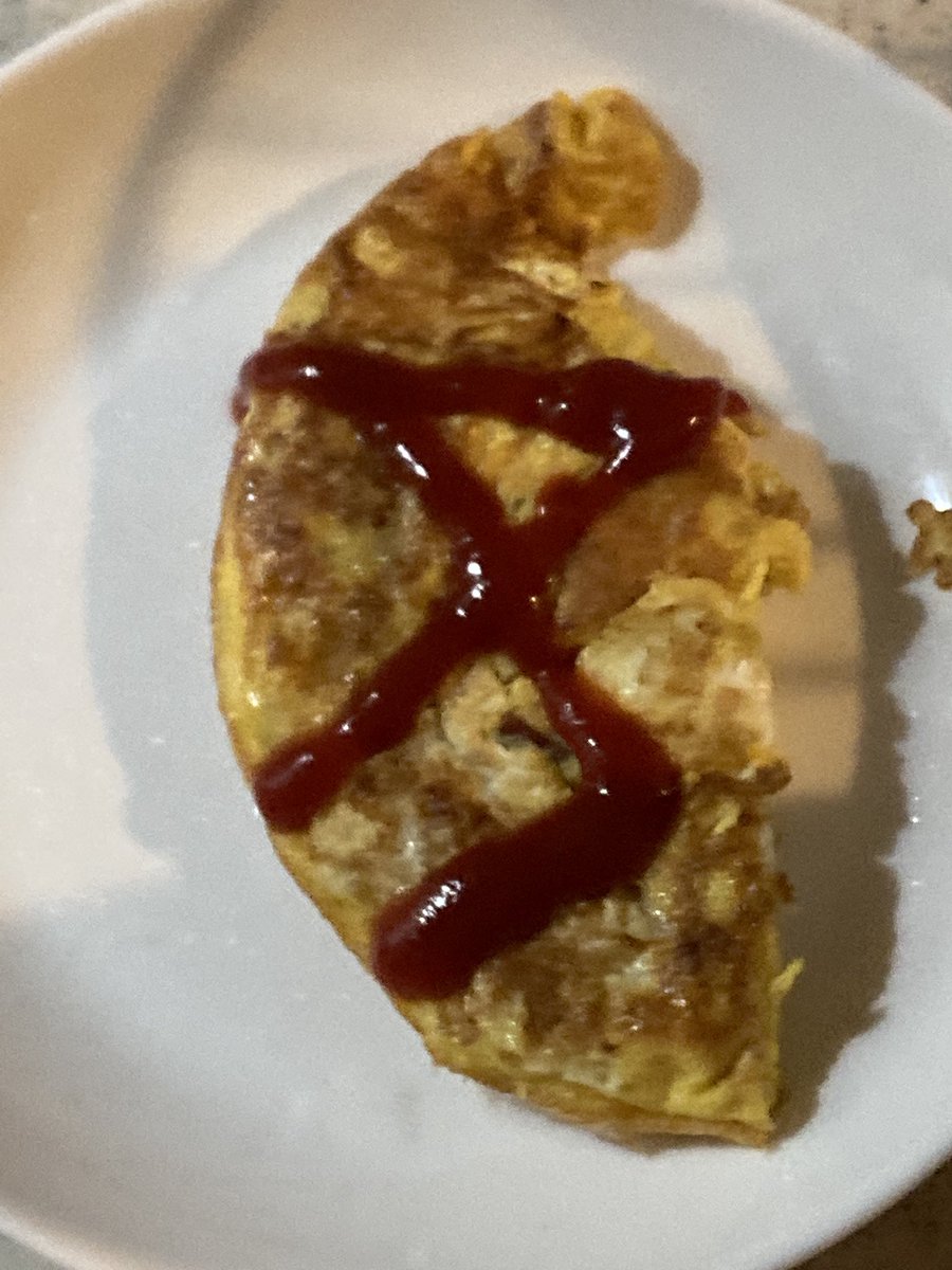 ばらん tweet media