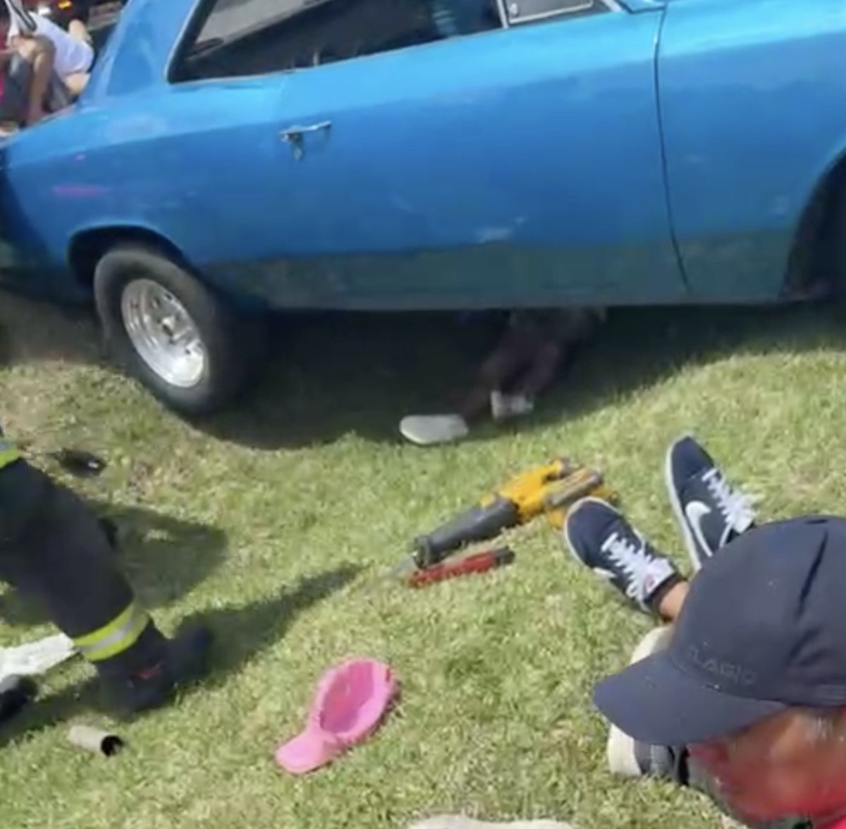 Andy Ngo tweet media