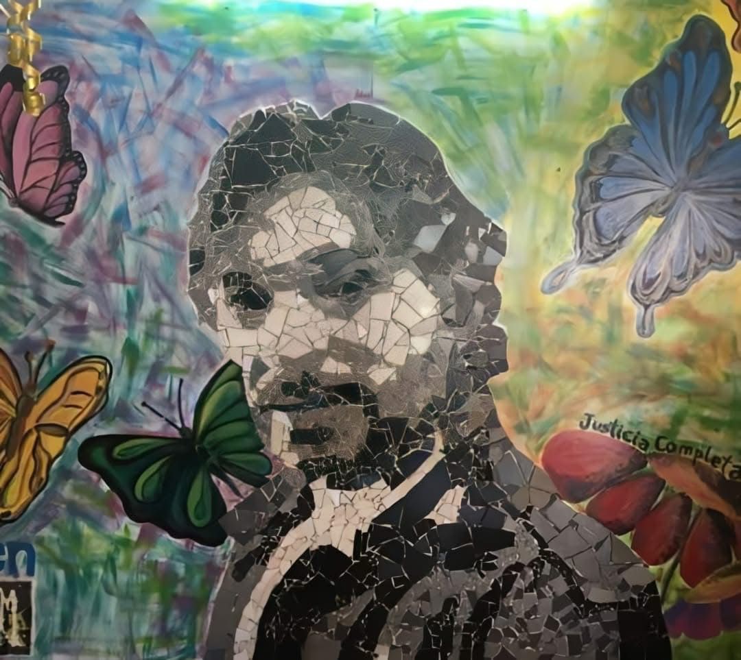 Manuela Castañeira tweet media