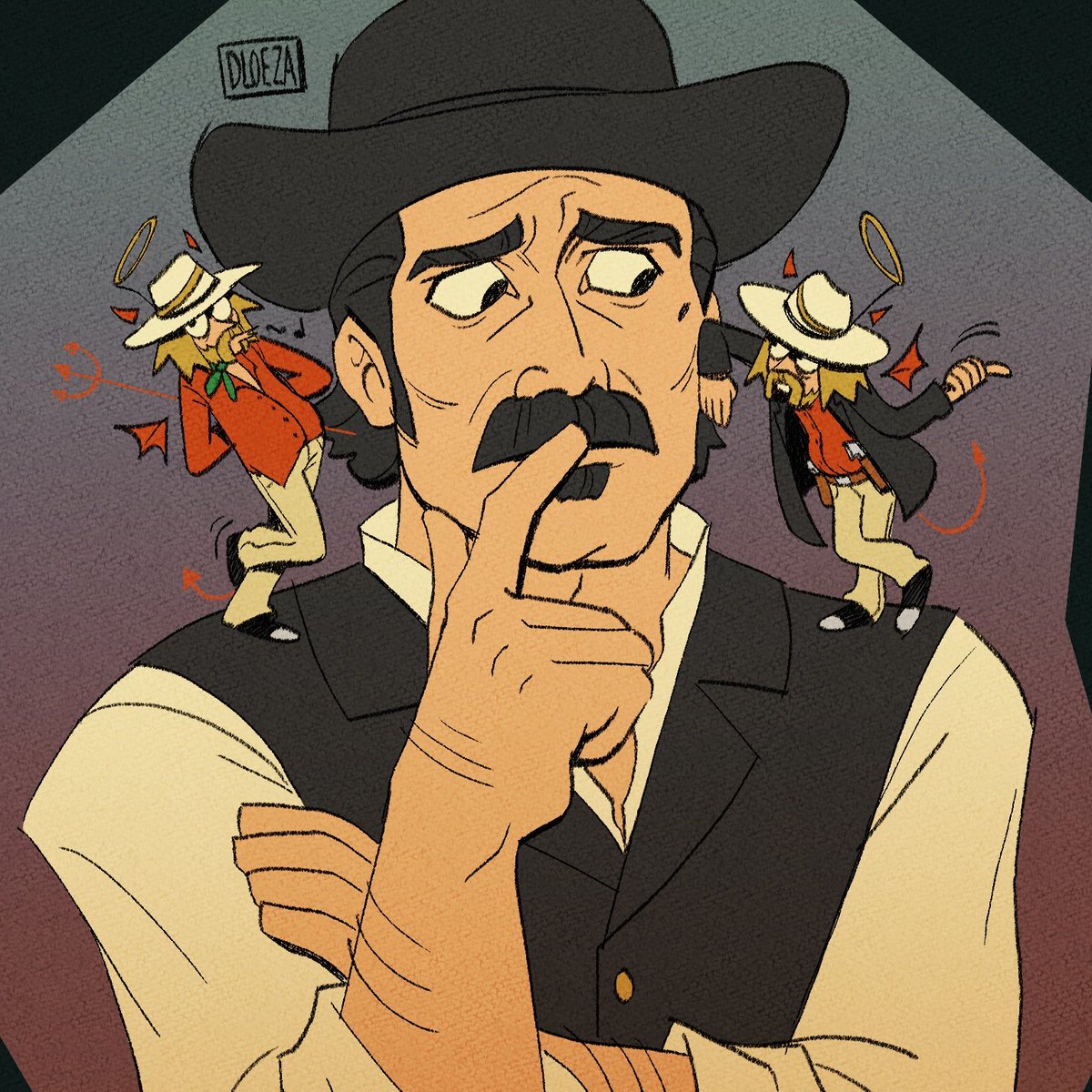 DLOEZA💫.bsky.social (COMMS CLOSED) tweet media