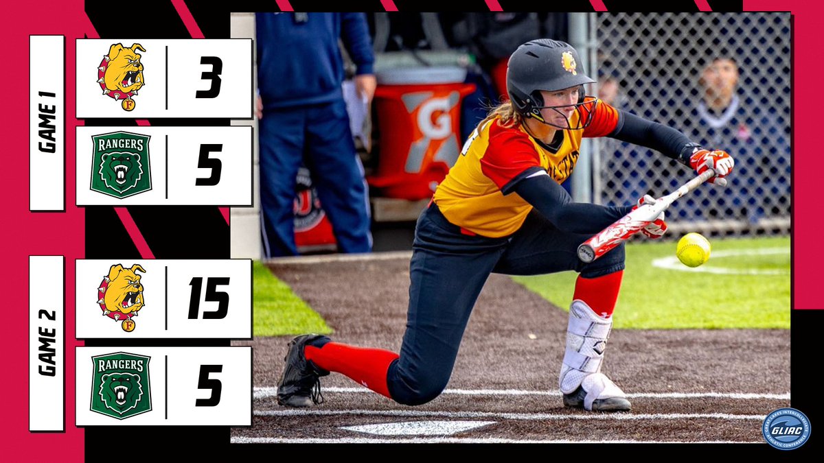 FSU_SB's tweet photo. BATS HEATED UP 🔥

@FSU_SB answers in a big way, powering past Parkside 15-5 in six innings to split a doubleheader on the road. https://t.co/ijgB9Drg1a