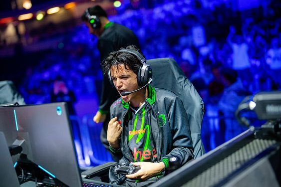 مهند 🧠 tweet media