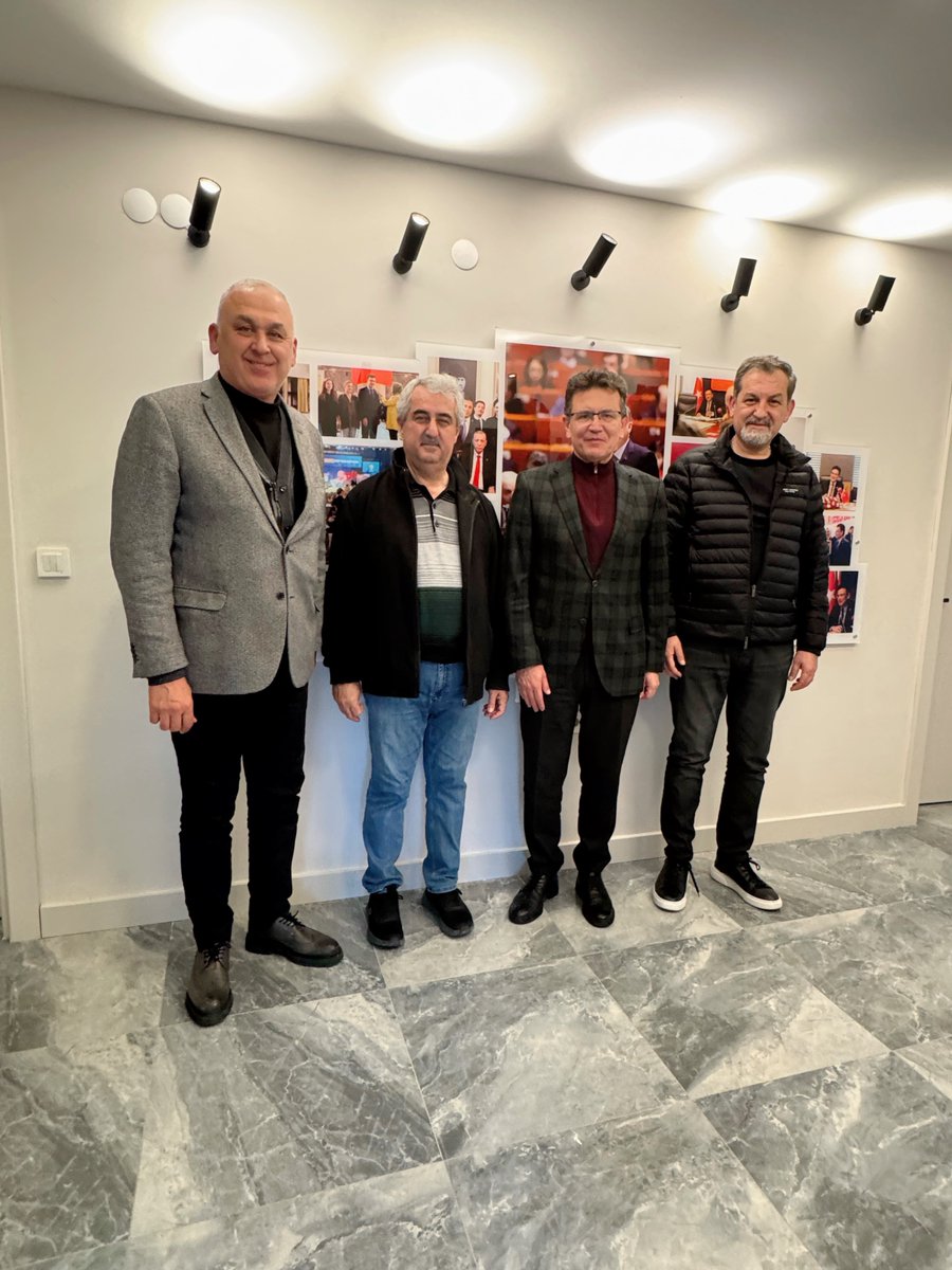 Atay USLU 🇹🇷 tweet media