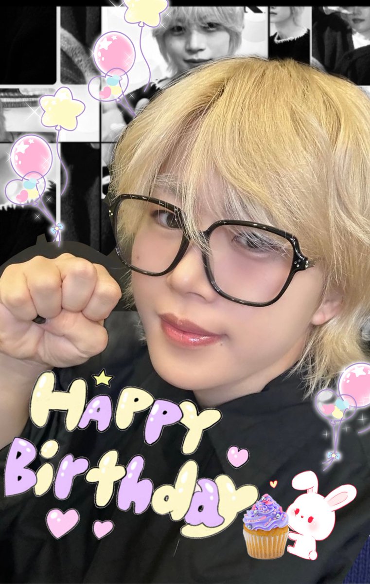 ちゃい🦒🤎 tweet media