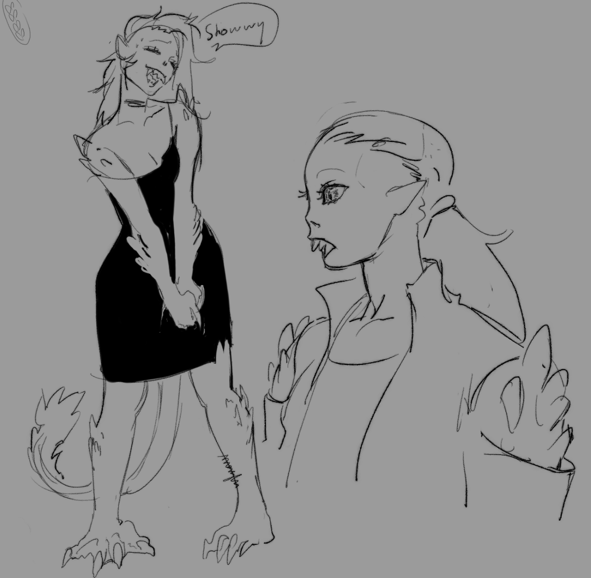 Morghn 🔞 tweet media