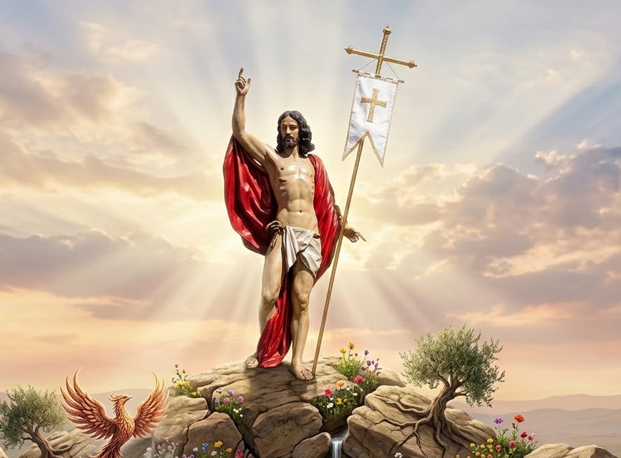 Valladolid Cofrade tweet media